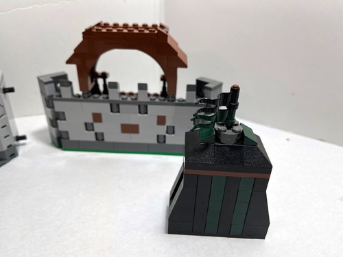 LEGO Castle: Kingdoms Joust 10223 (2012) Uber selten - Bild 7 von 14