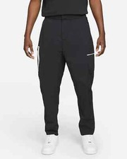 Nike Size 32 Men's Sportswear Style Essentials Utility Cargo Pants DM6681-010