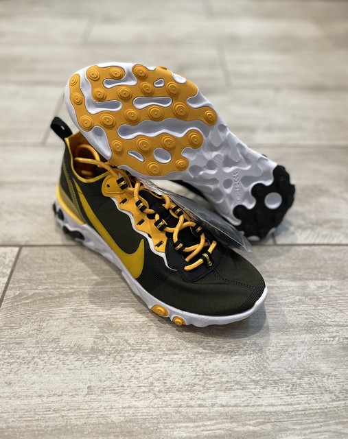 steelers nike react element 55