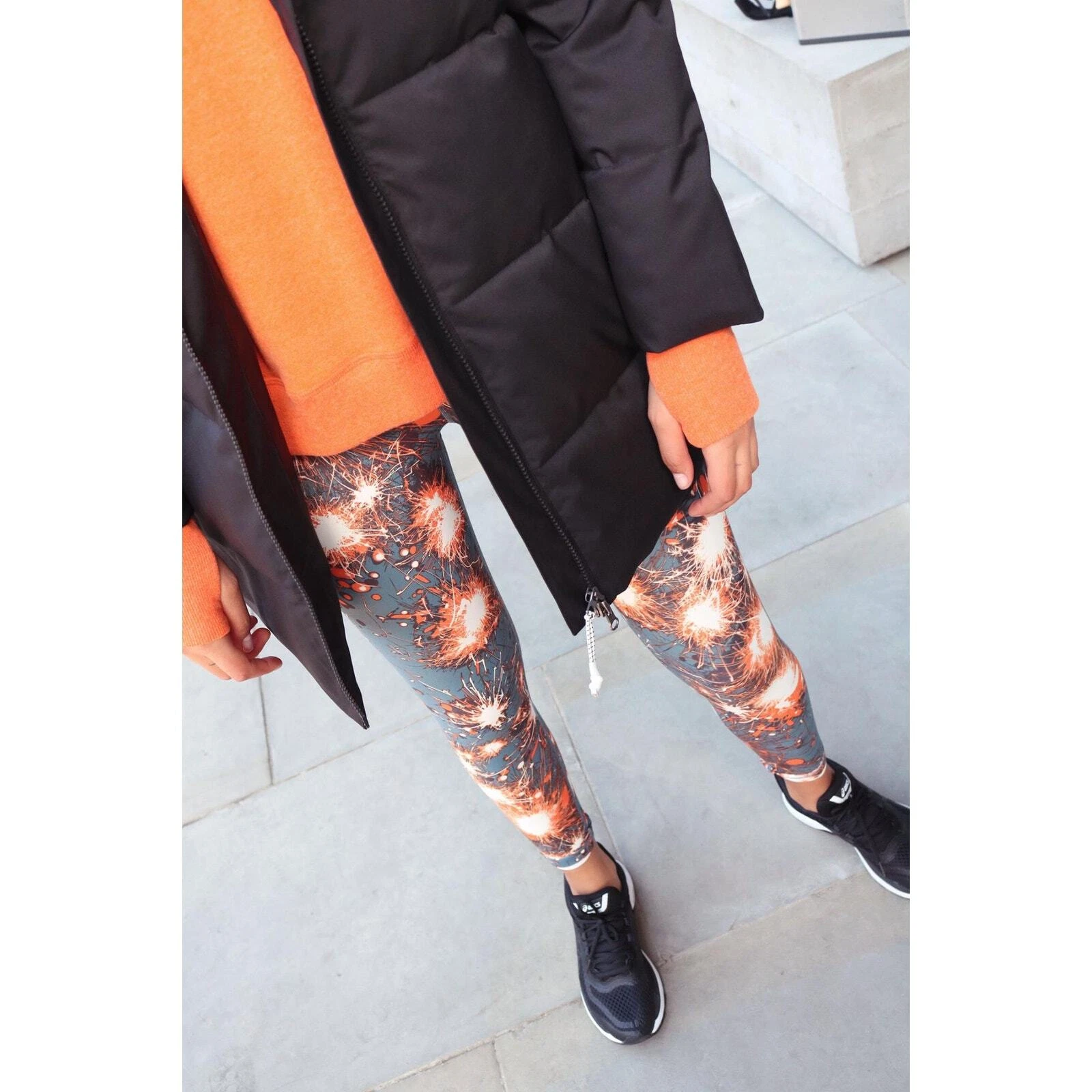 sweaty-betty contour workout sparkler high waist leggings
