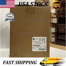 25A-D037N114 Ser B Allen Bradley 25AD037N114 PowerFlex 523 AC Drives US Free Tax