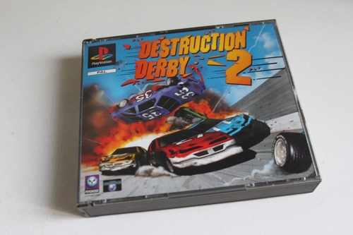 Console Giochi PSX PS1 Sony originali con box, usati retrogaming entra e scegli - Imagen 59 de 75