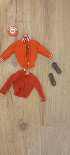 Action Man 40th Edition Liverpool Footballer With Original Box - Picture 2 of 12