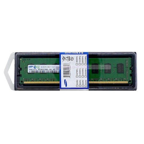 Samsung 4GB 8GB 16GB DDR3 1066MHz 1333MHz 1600MHz 1866MHz Desktop Memory 240-pin - Picture 5 of 13