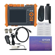 NK5600 SM-OTDR 1310-1550nm-30/32dB Optical Time Domain Reflectometer os67