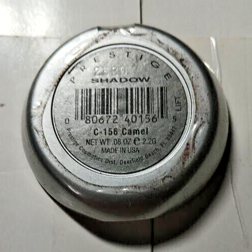 Prestige eyeshadow (pattern) 1 - Picture 8 of 20