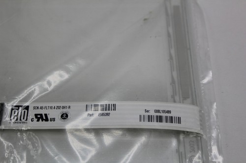 ELO E585392 LCD Touch Screen Glass Panel SCN-A5-FLT10.4-Z02-0H1-R Item no. 0642 - Picture 3 of 4