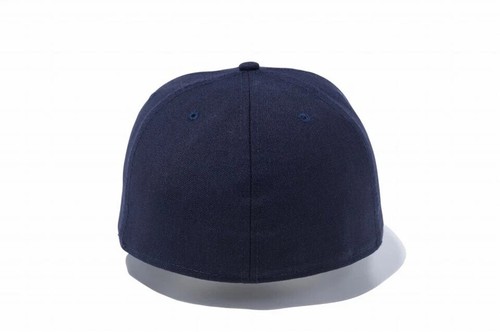 Ricamo logo semplice semplice New Era 59FIFTY basic standard scegli 5 colori - Foto 4 di 19