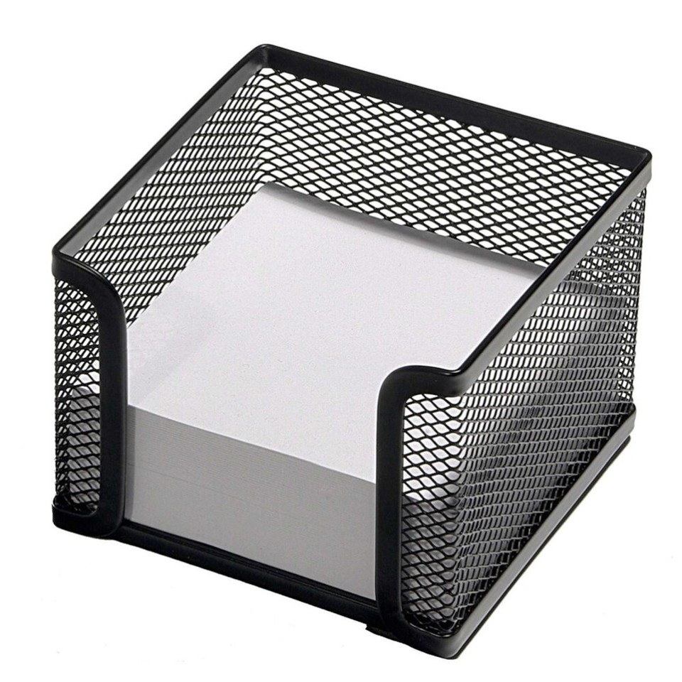 Note Organizer Desk Mesh Desktop Collection Document Letter Tray
