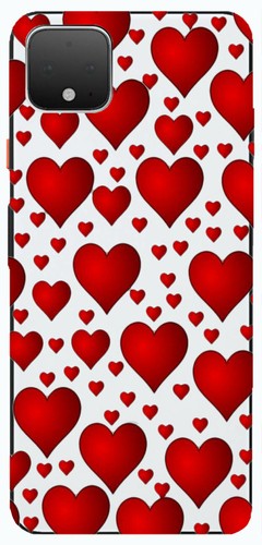 CUSTODIA COVER MORBIDA TRASPARENTE IN TPU PER GOOGLE PIXEL 4 / 4 XL F. U - Foto 12 di 15