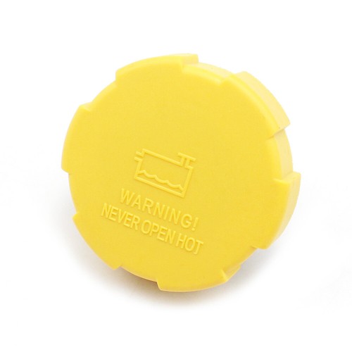 Coolant Expansion Tank Cap 1304677 for Vauxhall Astra H Zafira B Vectra 9202799 - Bild 3 von 6