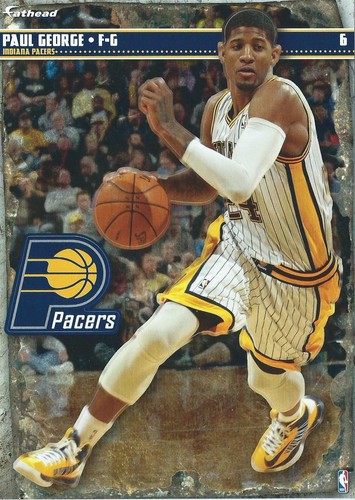 ANTHONY BENNETT FATHEAD TRADEABLES UNLV RUNNIN REBELS CLEVELAND CAVS 2013-14 #9 - Imagen 3 de 12