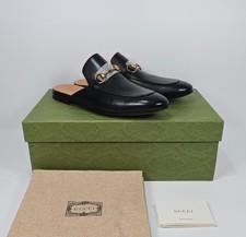 Gucci Princetown Loafers 260 126550032