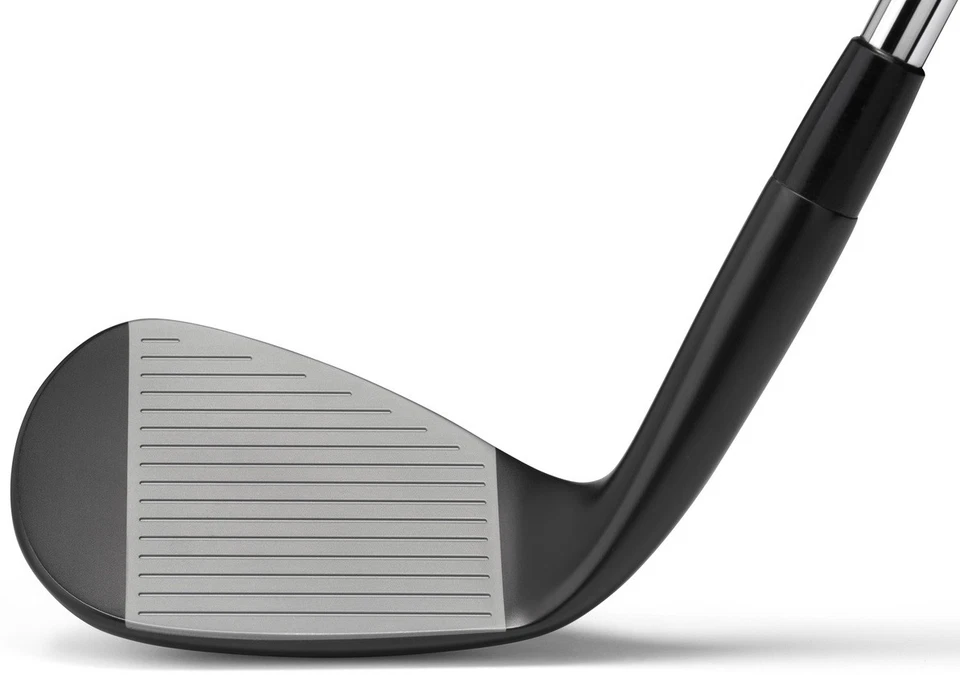 Mizuno T1 Black Ion S Grind 52* Gap Wedge Reg 52-10 Aerotech i95 Mint - Image 2 of 3