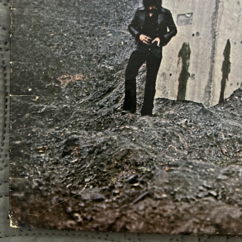 The Who - Who's Next LP (MCA Records MCA-5220) Gloversville Pressing 1980 VG/VG - Picture 4 of 16