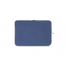 Tucano Melange 16 Blu Custodia Elastica per Notebook Fino a 15.6 Pollici