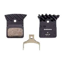 Bremsscheiben Aus Harz L05 A-RF CC1322959 SHIMANO Fahrradbremsen