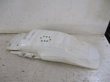 87 Honda XR 80 Rear Fender 80100-GN1-A10ZA 1987-1999
