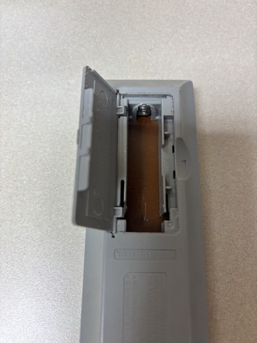 PANASONIC SA-PM18 5-CD AM/FM Cassette Stereo Biamplified System REMOTE~SEE VIDEO - Picture 23 of 24