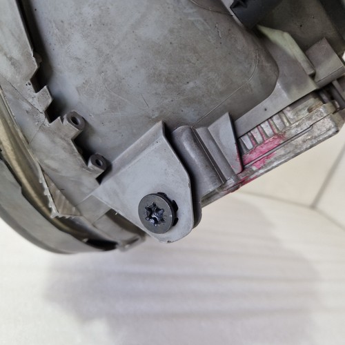 CK6* Mercedes-Benz CLK-Klasse W209 Xenon Frontscheinwerfer Links  SIEHE FOTOS - Bild 13 von 15