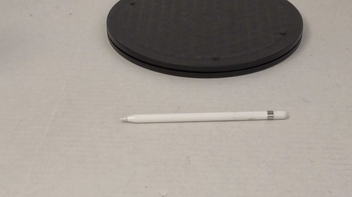 Apple Pencil 1st Generation - 第 1/1 張圖片