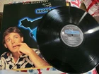 PAUL MCCARTNEY GIVE MY REGARDS TO BROAD STREET EPS-91094 JAPAN VINYL LP POSTER