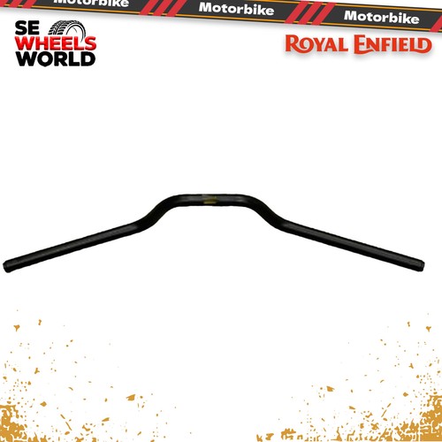 Royal Enfield Original Komplettlenker schwarz für Classic 350 | 593513/A - Bild 2 von 5