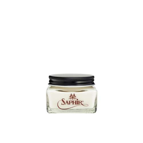 Saphir Medaille dOr Pommadier Schuhcreme Luxe Colors Creme Leder - 75ml - Bild 7 von 30