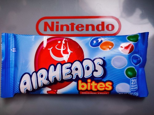 Airheads Bites Original Fruit (12 Pack) - Picture 1 of 1