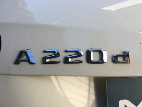 2821502724 kühler agr-ventil für MERCEDES-BENZ CLASSE A (W176) 220 D 2012 - Picture 19 of 24