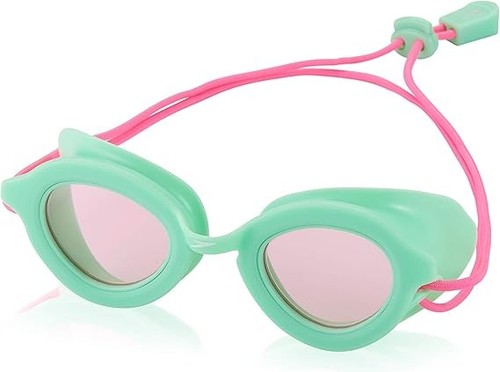 Gafas de natación Speedo para niños (edades 3-8) - Imagen 3 de 8