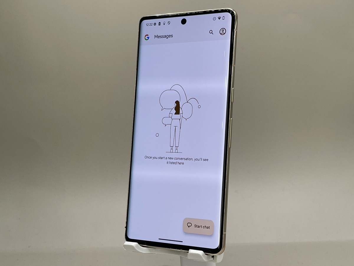 スマートフォン本体 Google Pixel - Google Pixel 7Pro Hazel 128GB Amazon.com: Google Pixel 7 Pro 5G, US Version, 128GB, Hazel