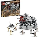 LEGO Star Wars: AT-TE Walker (75337) - (OPEN BOX/COMPLETE SET)