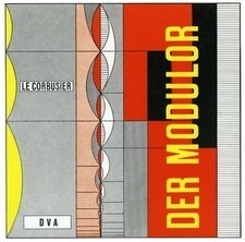 Le Corbusier - Der Modulor | LeCorbusier | Deutsch | Taschenbuch | 240 S. | 2001