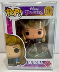 Funko POP! Disney Princess - Aurora # 1011 - NIB w/ protector FREE SHIP