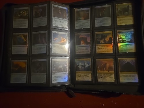 MTG Commander Legends: Battle for Baldur's Gate Foil Set. Cards 2-361 Near Mint  - Picture 20 of 21