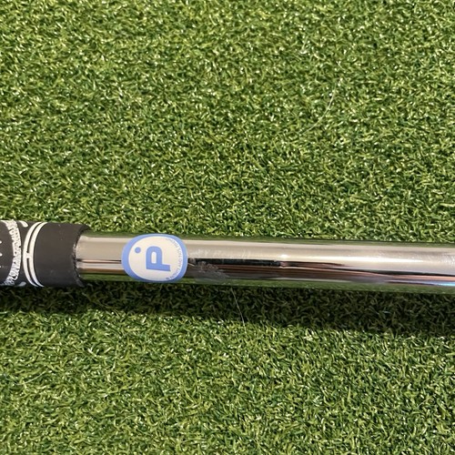 Tour Issue Titleist Vokey SM9 Raw 56 14 F Grind KBS Hi Rev 125 Stiff Shaft - Picture 8 of 10