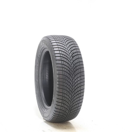Set of (2) New 225/55R17C Goodyear Vector 4Seasons Cargo MO-V - 10/32 (1116D) - Picture 2 of 4