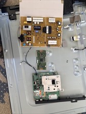 LG 60UH615A Tv Computer Power Supply Board Ma...