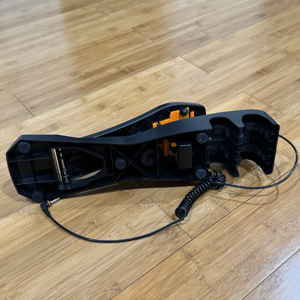 Rockband 4 Pedales PS2 PS3 PS4 XBox 360 One Wii Rock Band Batería Pie Solo Metal Foto 3 de 3