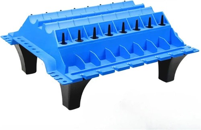 #ad Auto Engine Cylinder Head Organizer Valves Tool Repair Parts Placement Station $49.99