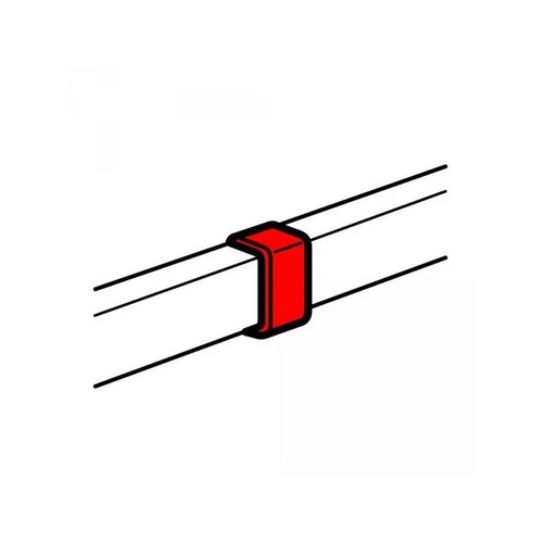 Legrand 033606 - Joint de couvercle pour moulure DLPlus 40x12,5/40x16/40x20 - bl