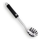 Servants Spaghetti Ghidini Cipriano Twist, Model 1733, Color Chrome & Black, for