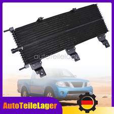 Ölkühler Ölkühlung für Nissan Navara D40 Pathfinder R51 2.5dCi 4WD 21606EB40A DE