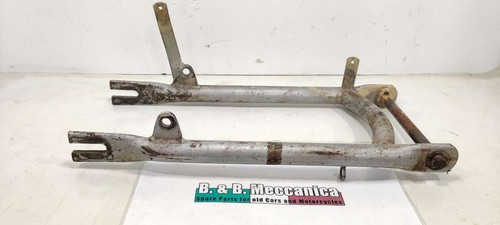 FORCELLONE BENELLI MOTOBI 50cc SPORT SPECIAL / SPECIAL AMERICA TRIAL SPORT 3V... - Picture 8 of 10