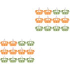  2 Pieces Körbe Klein Einkaufskorb Mini Kleine Aufbewahrungskörbe