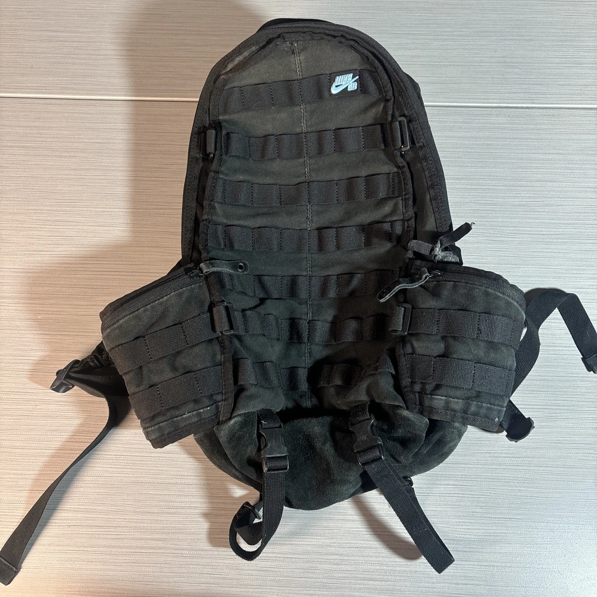 Nike Sb Backpack for sale - eBay
