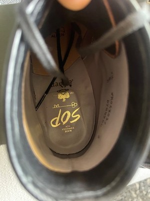 Alden D9849HC