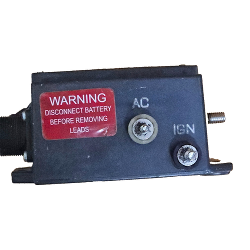 C.E. Niehoff 76761-N3225 Voltage Regulator 14V & 28V - Picture 3 of 6