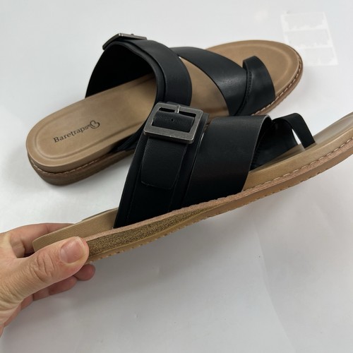 Baretraps NAT Damen Sandalen schwarz 10M - Bild 3 von 10